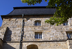 Markgräfliches Opernhaus, Bayreuth